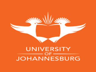 Job Opportunities University of Johannesburg (UJ) 2022
