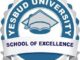 Yesbud University Online Admission  Portal | Application Form