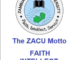 Zambian Christian University (ZACU) Admission List 2022 | Acceptance Letter PDF and  Contact Details 2023