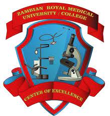 Zambian Royal Medical University (ZAMU) Online Admission  Portal | Application Form