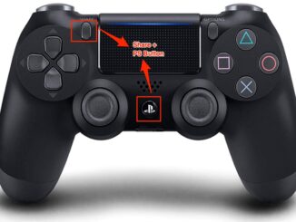 Look out How To Connect a PS4 Controller to Steam Wired ,Wireless and Bluetooth