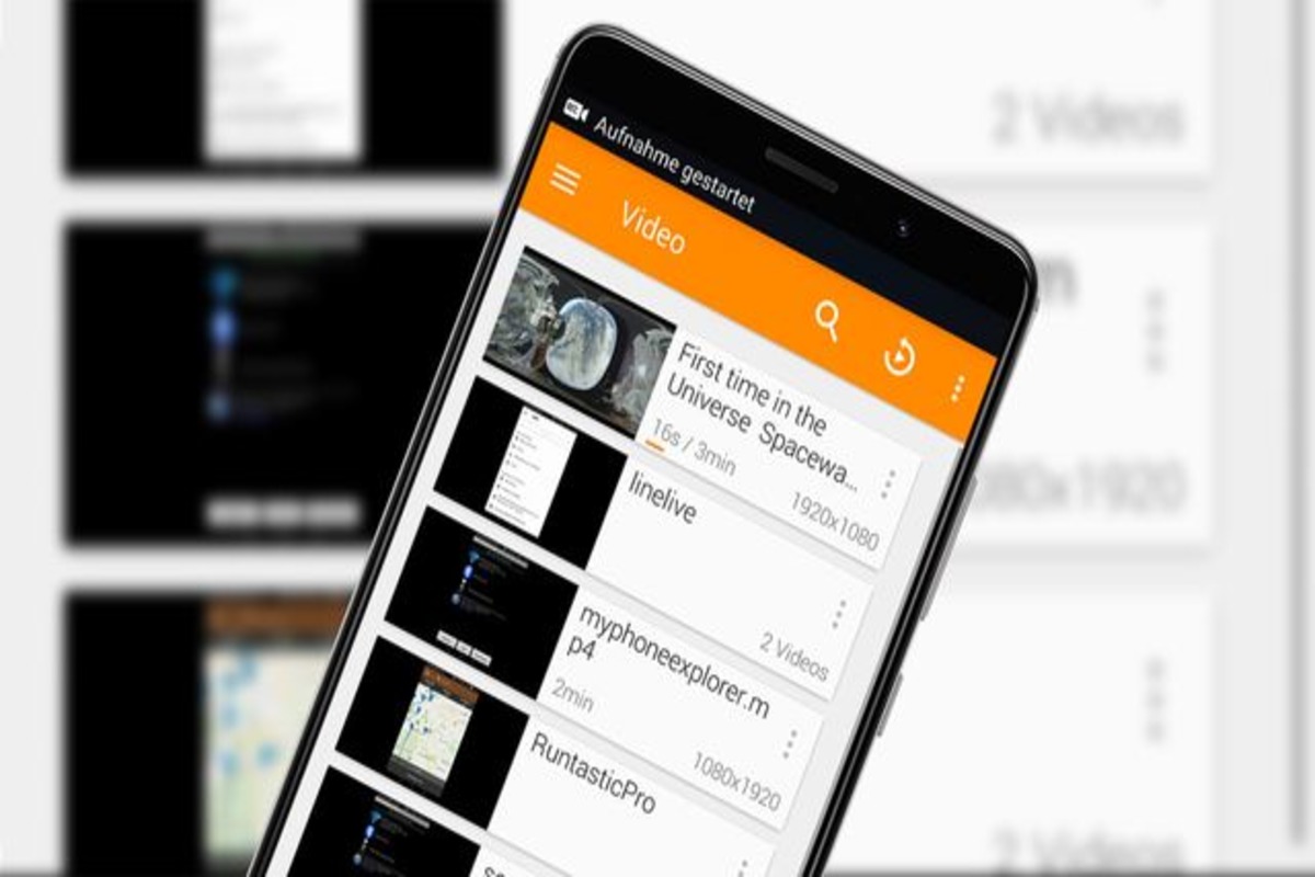 How to Stream VLC Player from an Android Device to a Chromecast