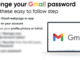 How to Reset or Recover Gmail password without phone number and recovery email on mobile and laptop