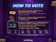 How to Vote BBNaija Big Brother Naija S7 2022/2023