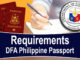 Philippine Passport Requirements and Online Appointment