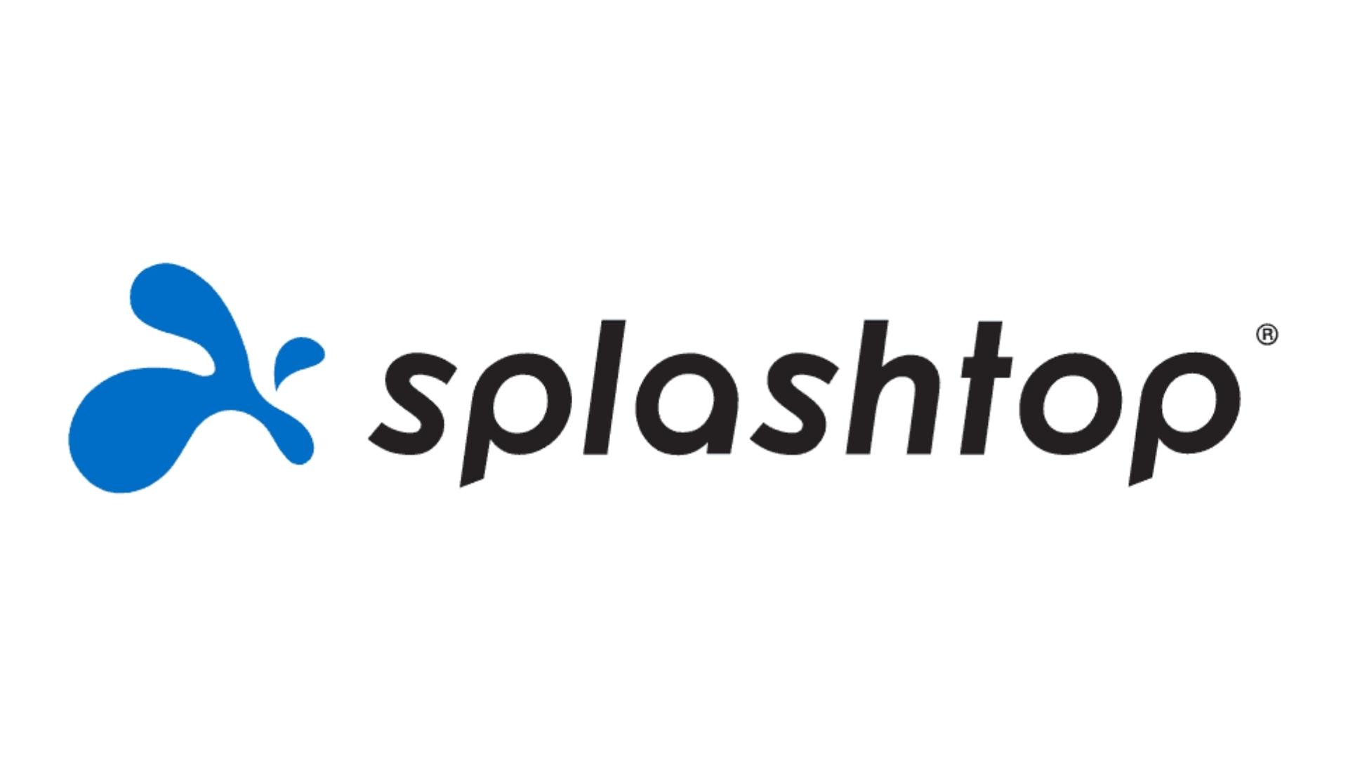 Splashtop