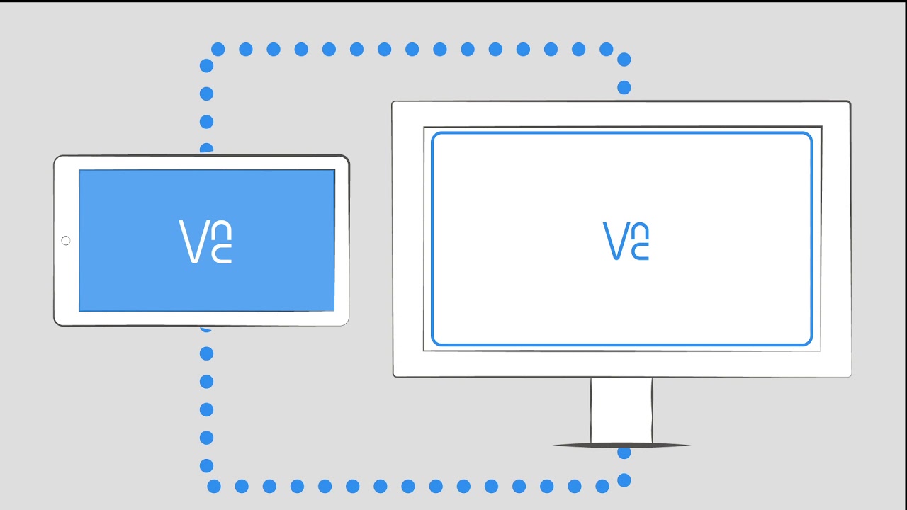 VNC Connect