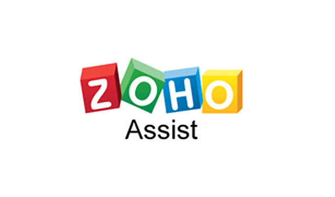 Zoho-Assist