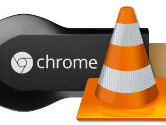 How to Stream VLC Player to Chromecast