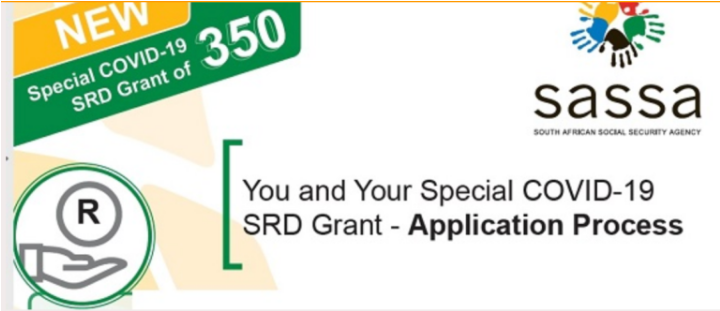 How To Change R350 Grant Payment From Post Office To Bank Account