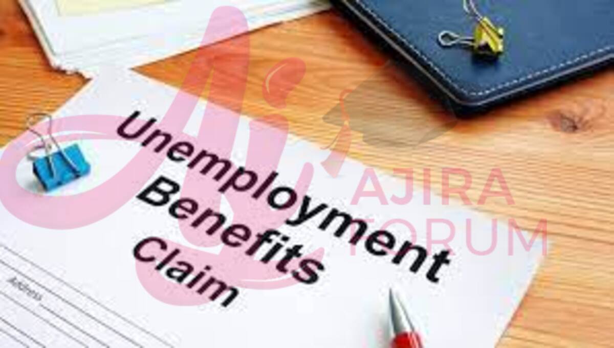 How To Claim UIF Benefits