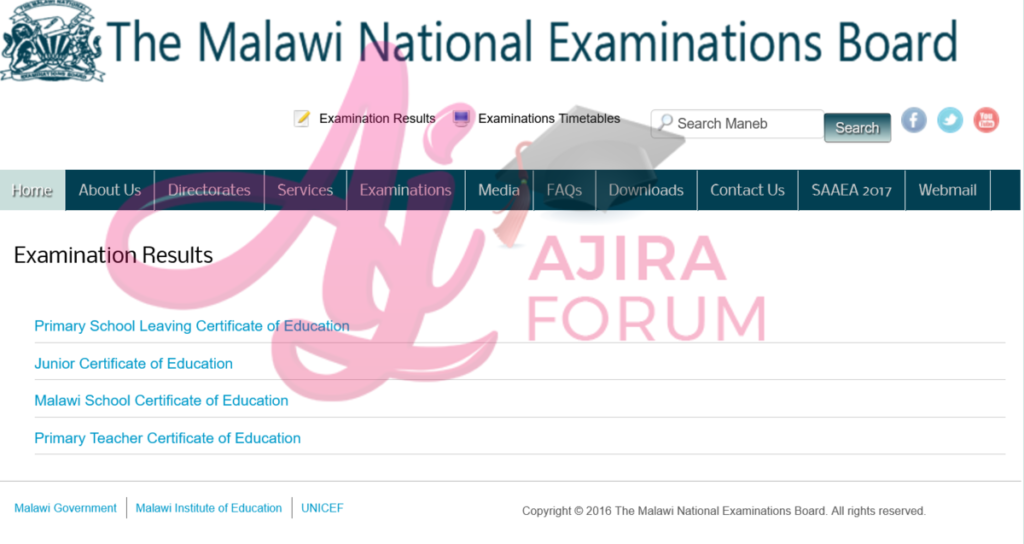 Maneb 2024 Result Pd … Nan Lauren