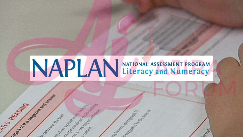 Naplan Results 2023 (Year 3,5,7& 9) Victoria PDF Download