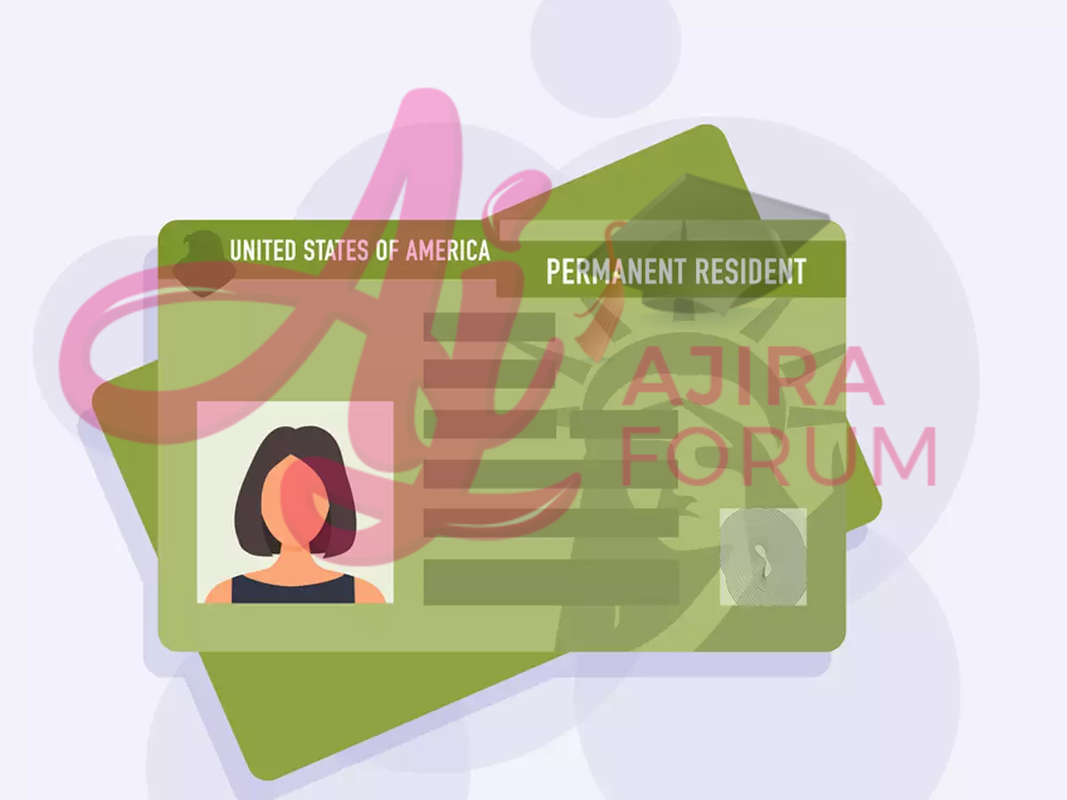 US Green Card Application Eligibility & Complete Guide How to Apply