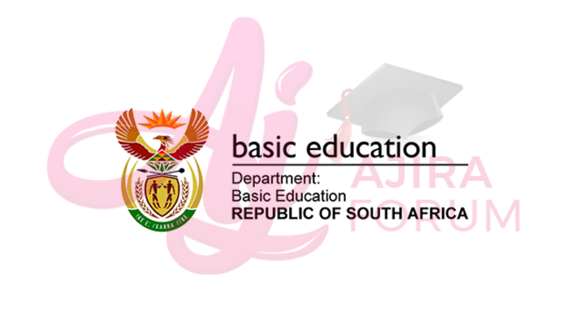 Matric Marking Assistant Application Form 2023/2024 In Northern Cape