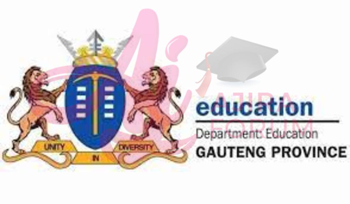 Gauteng Exam Papers and Memorandum PDF Download