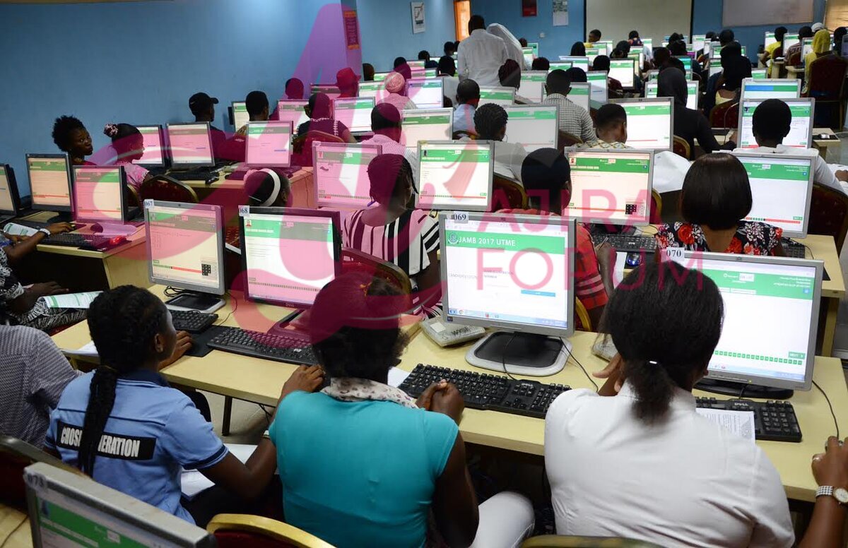 Full List of Accredited JAMB CBT Centres in Nigeria