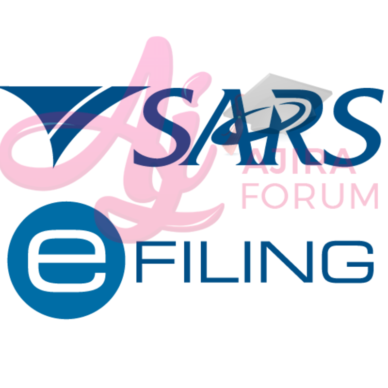 SARS APP Download Mobile eFiling