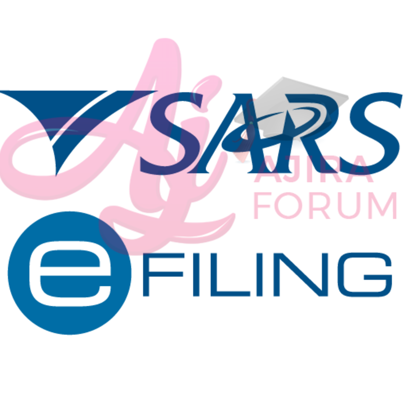 SARS Tax Number Confirmation Letter Download