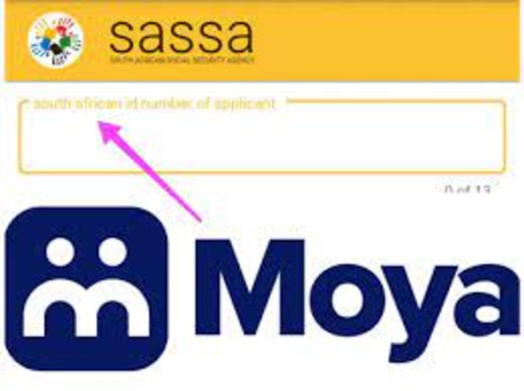 How to use Moya umoya app for SASSA SRD R350 grant