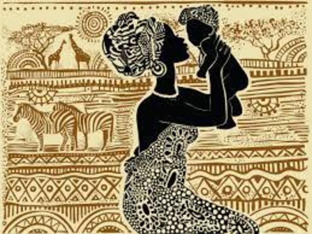 Some reasons why folktales were created and told to younger generations