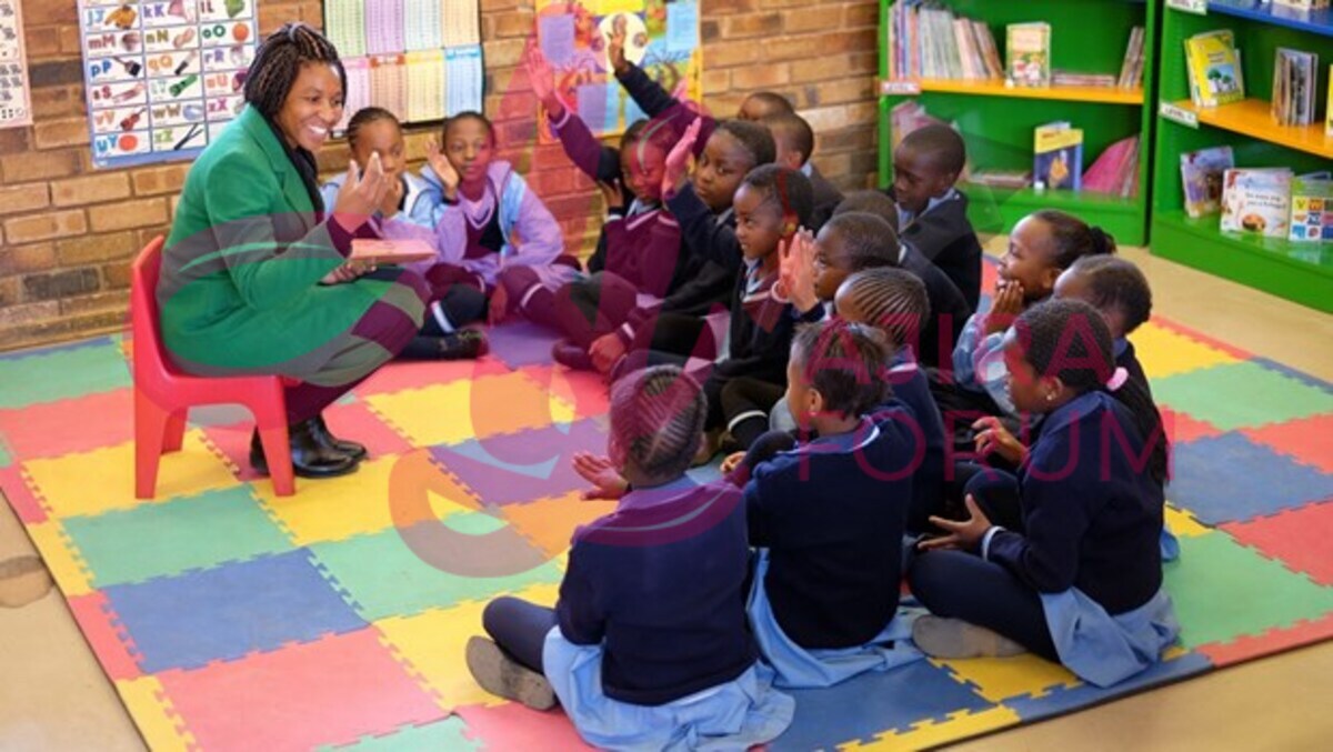 Life Skills: Setswana Grade 1 ATP: Annual Teaching Plan and Teacher’s Guide all Terms 2023