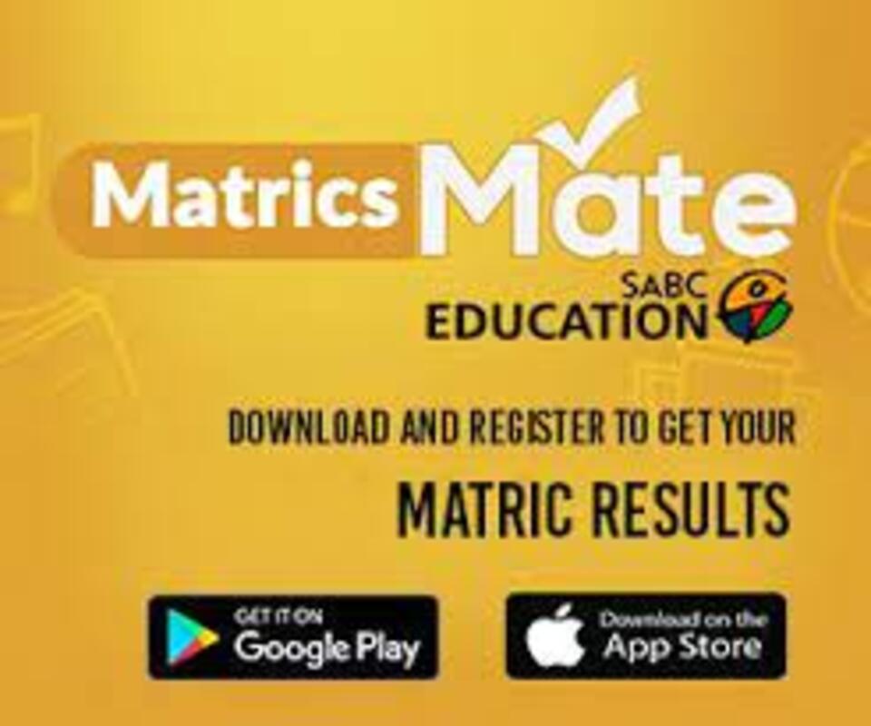 MatricsMate App Apk Download To Check Matric Results With ID Registration Number 2022/2023