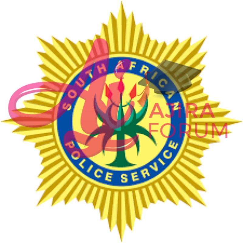 SAPS Entry Level Police Trainees Shortlisted Candidates 2023/2024 (PDF)