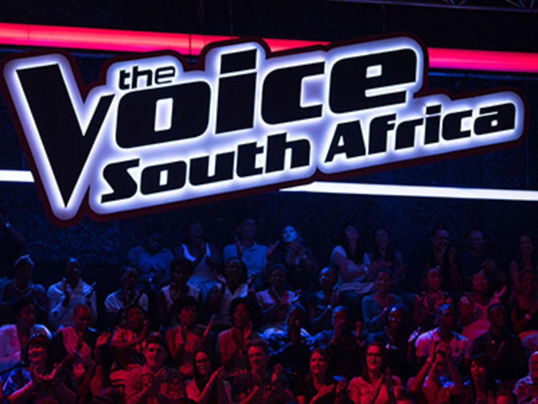 The Voice SA Auditions Application Form 2023/2024 And Registration