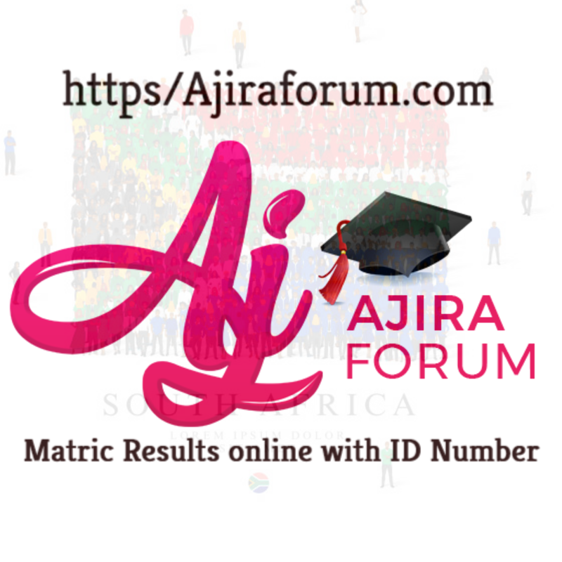Matric NSC 2024/2024 Results Check Here Online with ID Number
