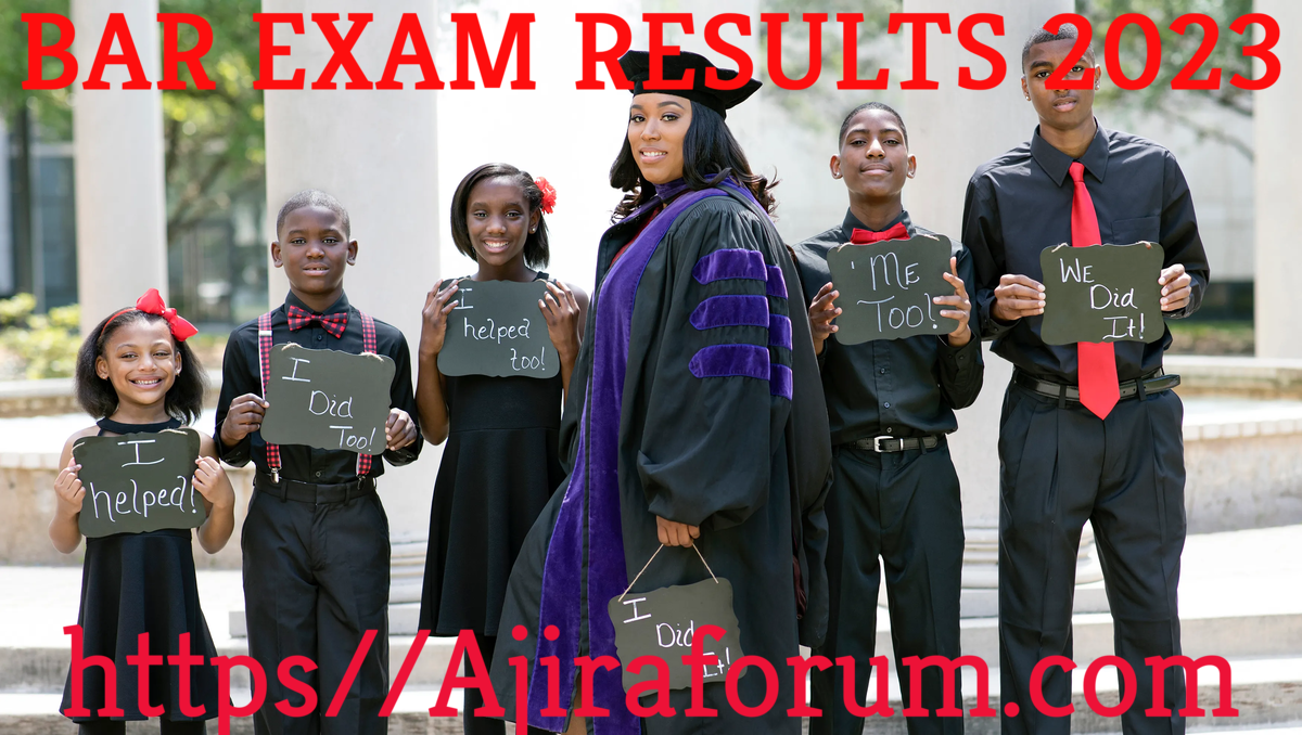 state Bar Exam Results February 2023