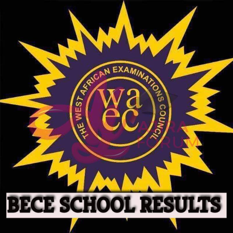 Bece School Results 2023/2024 Checker Guide How to Check Ghana Bece