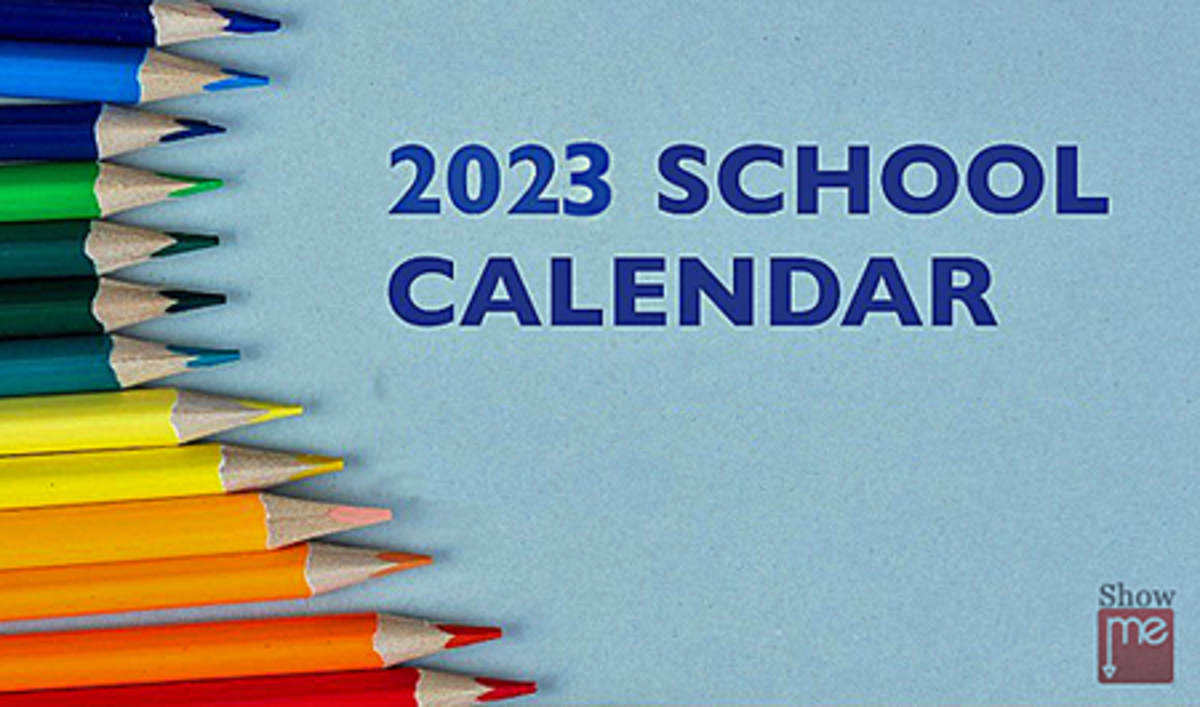 South African School calendar Terms and Public Holidays 2023