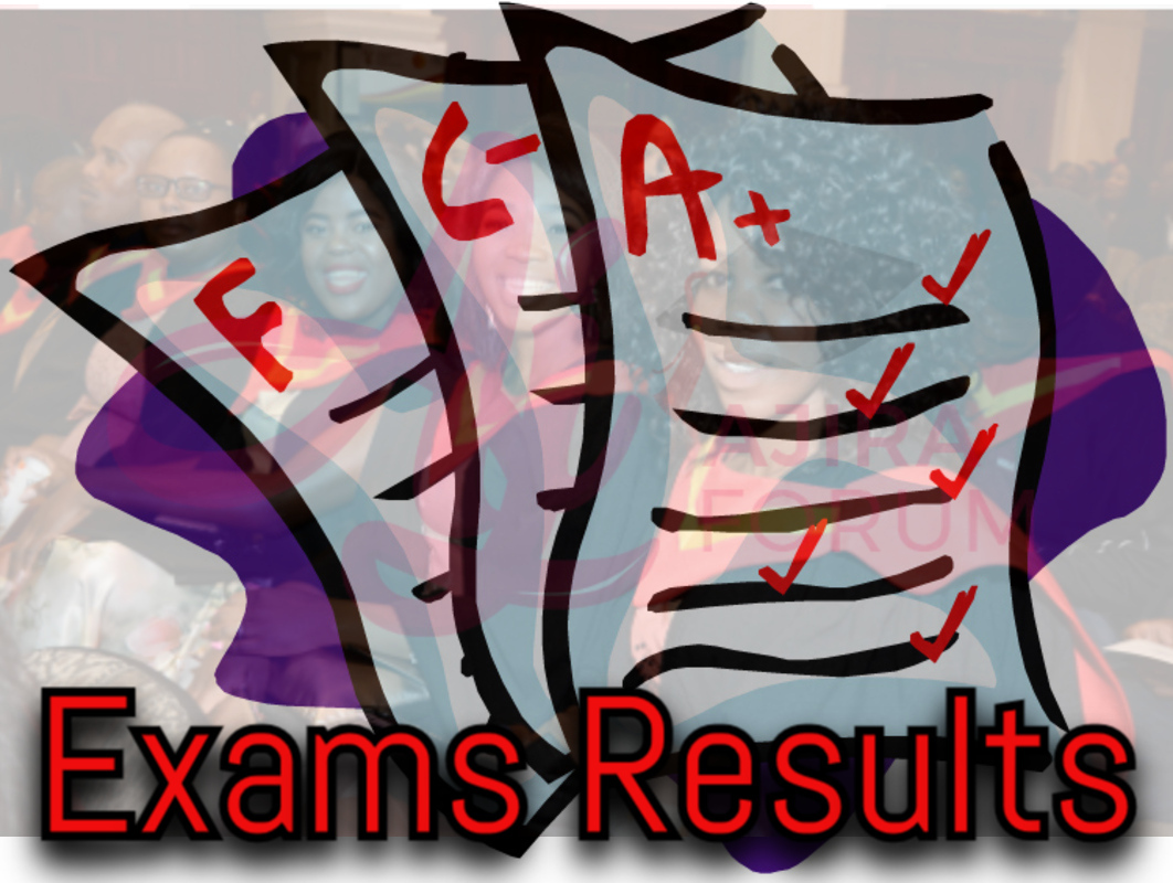 University of Stellenbosch SU Exam Results 2023
