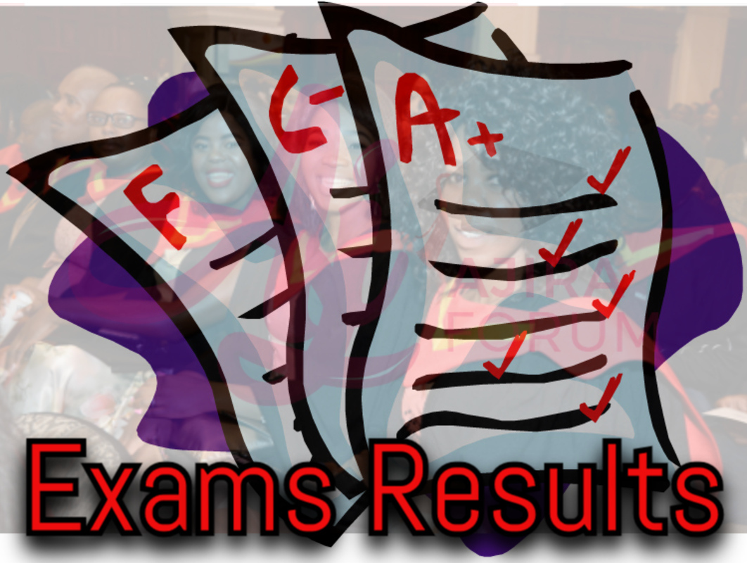 UNISA Exam Results 2023-Check University of South Africa Results