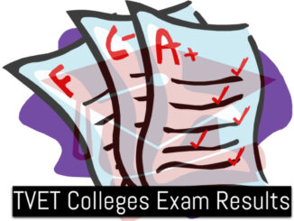 Mopani South East TVET College Exam Results 2023- mopanicollege.edu.za