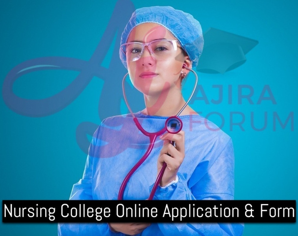 Nessie Knight Hospital Nursing School for Nurses Online Application 2024 /2025 Intake