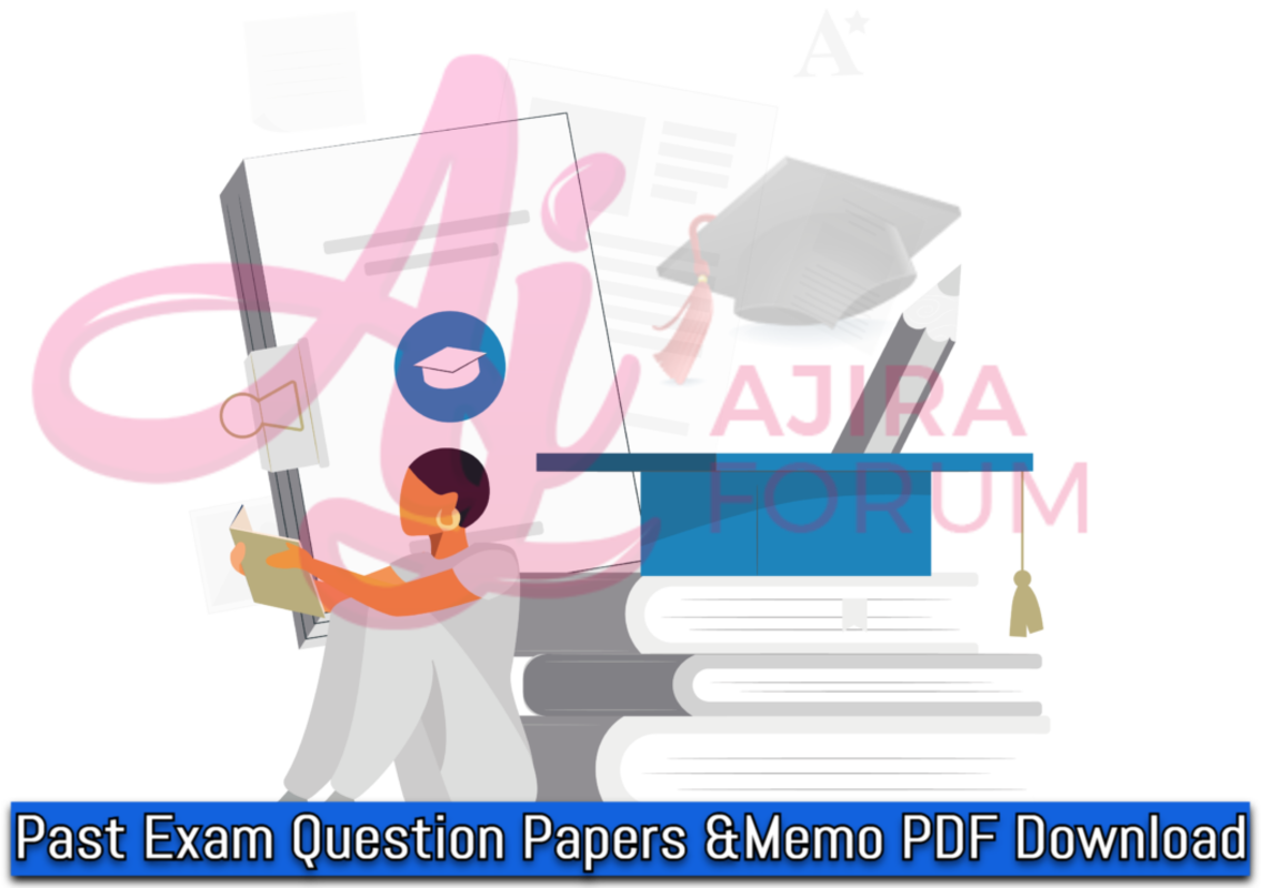 University Of KwaZulu-Natal UKZN Past Exam Question Papers And Memo Pdf ...