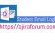 UCT Student Email Login & Register-How to Access University of Cape Town Webmail