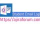 SMU Student Email Login & Register-How to Access Sefako Makgatho Health Sciences University Webmail