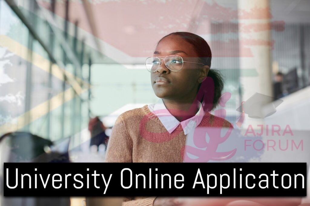 UWC Online Application 2024 /2025 Apply for Admission at University of