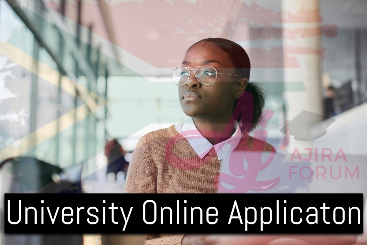 Rhodes University Online Application 2024 /2025 How to Apply for Admission at www.ru.ac.za