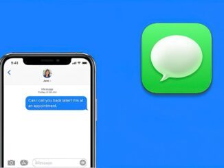 How To Fix the iMessage Is Signed Out Error