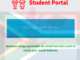 ROSS  ITS  Self Help Ienabler Student Portal login -How to Access Rhodes University
