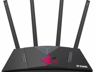 D-Link Router Login & Register