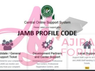 JAMB UTME Past Exam Papers Questions & Answers Free PDF Download