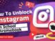 Instagram Unblocked Login & Access IG At School