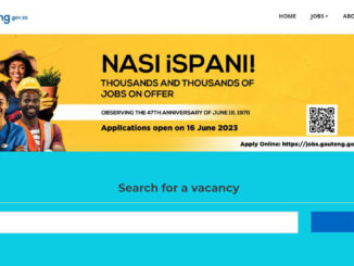 Nasi Ispani Status Check | Check Your Application status Here