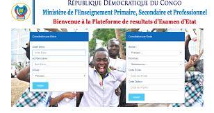 Resultat exetat 2023/2024 Kinshasa | EPSP exetat PDF Downoad