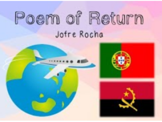 Poem of Return Jofre Rocha analysis Line by Line Questions and Answers PDF Download